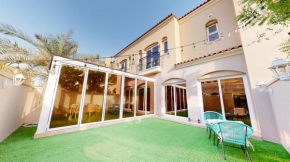 Bella Casa at Serena - Peaceful Three Bed Villa